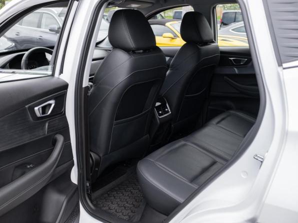 Chery Tiggo 4 Pro I Рестайлинг с пробегом 2023 года, цена 1 534 070 рублей, 24498 км, внедорожник, Автокод Объявления