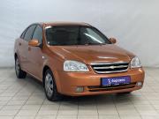 Chevrolet Lacetti I Воронеж  - изображение 22