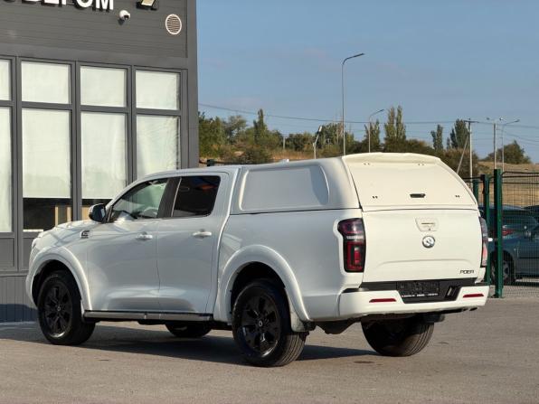 Great Wall Poer I с пробегом 2023 года, цена 2 290 000 рублей, 153000 км, offers.body_type.unknown, Автокод Объявления