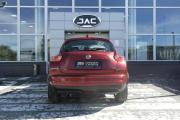 Nissan Juke I Воронеж  - изображение 20