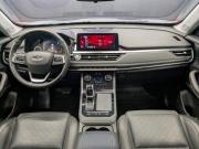 Chery Tiggo 8 I Рестайлинг Москва  - изображение 54