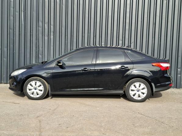 Ford Focus III с пробегом 2012 года, цена 649 000 рублей, 252535 км, седан, Автокод Объявления