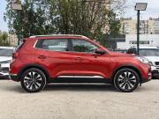 Chery Tiggo 4 I Рестайлинг Санкт-Петербург  - изображение 17