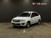 Lada (ВАЗ) Granta I Челябинск  - изображение 6