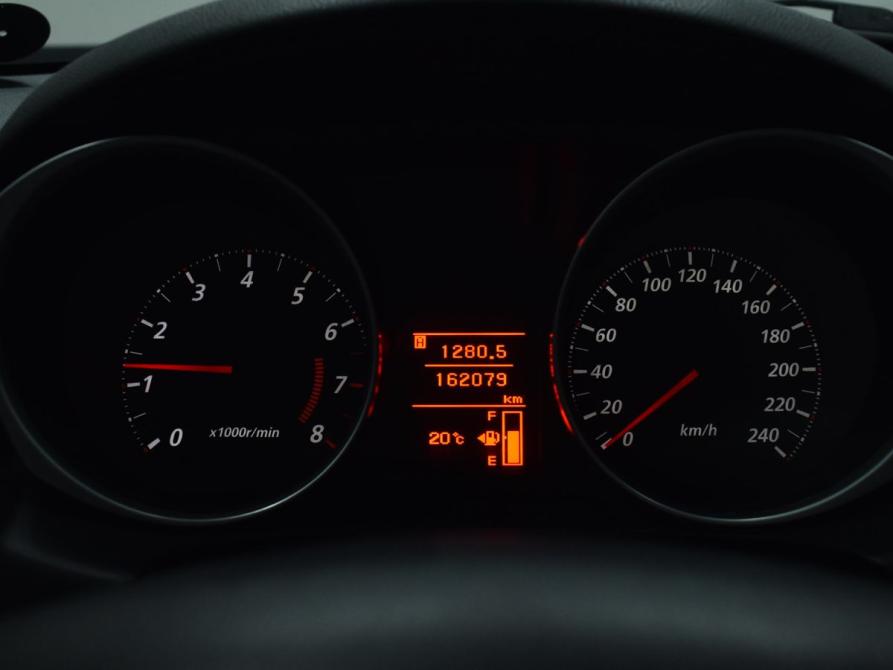 Mitsubishi ASX I Кемерово  - изображение 9