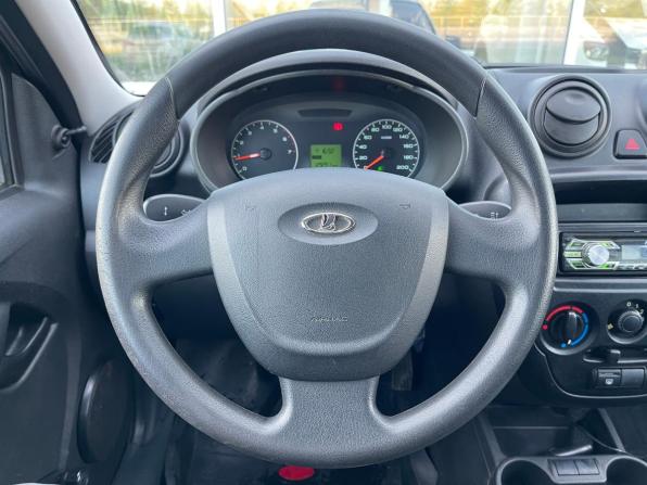Lada (ВАЗ) Granta I с пробегом 2014 года, цена 270 000 рублей, 129000 км, седан, Автокод Объявления