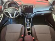 Hyundai Solaris I Вологда  - изображение 27