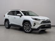 Toyota RAV4 V (XA50) Москва  - изображение 41