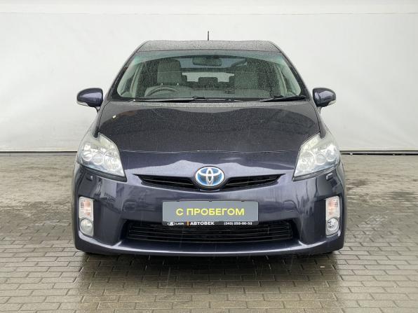 Toyota Prius III (XW30) с пробегом 2010 года, цена 938 000 рублей, 251599 км, лифтбек, Автокод Объявления