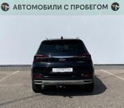 Chery Tiggo 4 I Рестайлинг Стерлитамак  - изображение 31