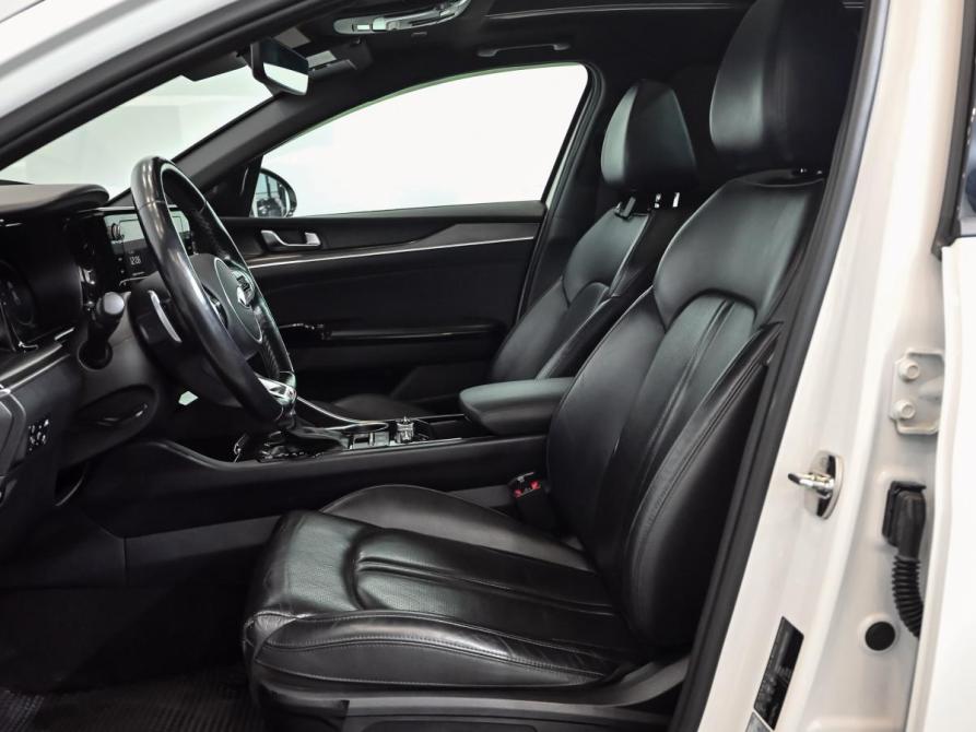 Kia K5 III Екатеринбург  - изображение 10