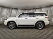 Toyota Fortuner II Рестайлинг Москва  - изображение 28