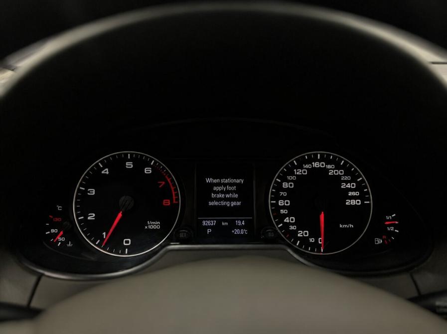 Audi Q5 I (8R) Кемерово  - изображение 15