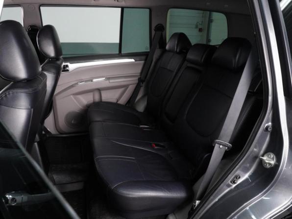 Mitsubishi Pajero Sport II Рестайлинг с пробегом 2013 года, цена 2 350 000 рублей, 142614 км, внедорожник, Автокод Объявления