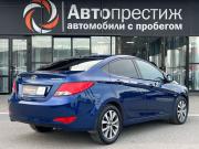 Hyundai Solaris I Рестайлинг Волгоград  - изображение 26