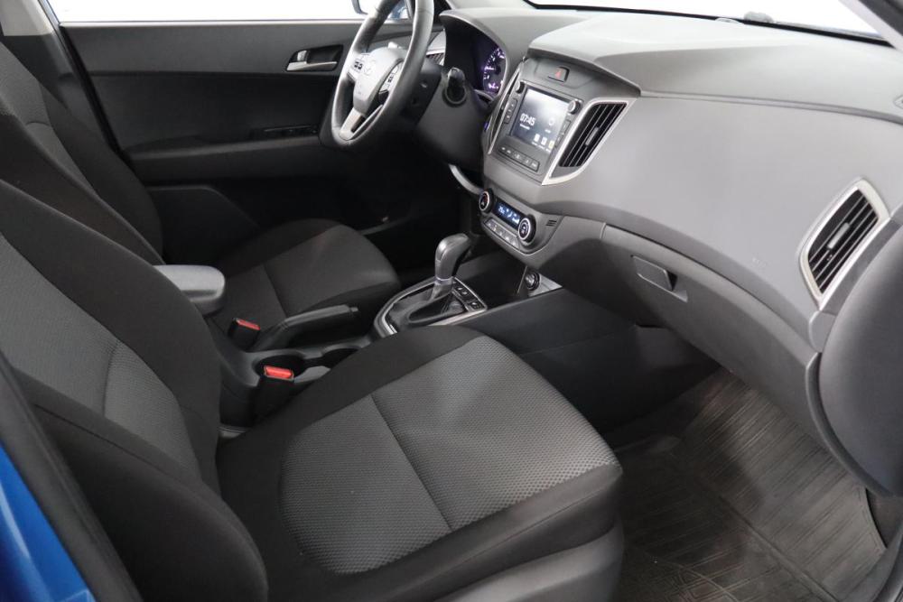 Hyundai Creta I Санкт-Петербург  - изображение 11
