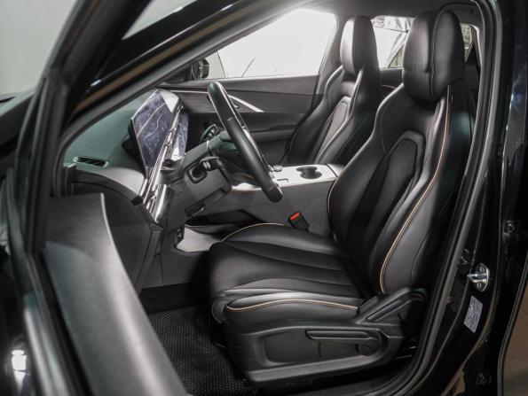 Omoda C5 I с пробегом 2024 года, цена 1 849 000 рублей, 40547 км, внедорожник, Автокод Объявления