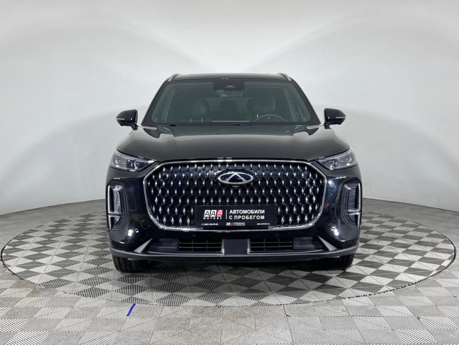 Chery Tiggo 9 I Ростов-на-Дону  - изображение 2