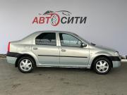 Renault Logan I Тамбов  - изображение 29
