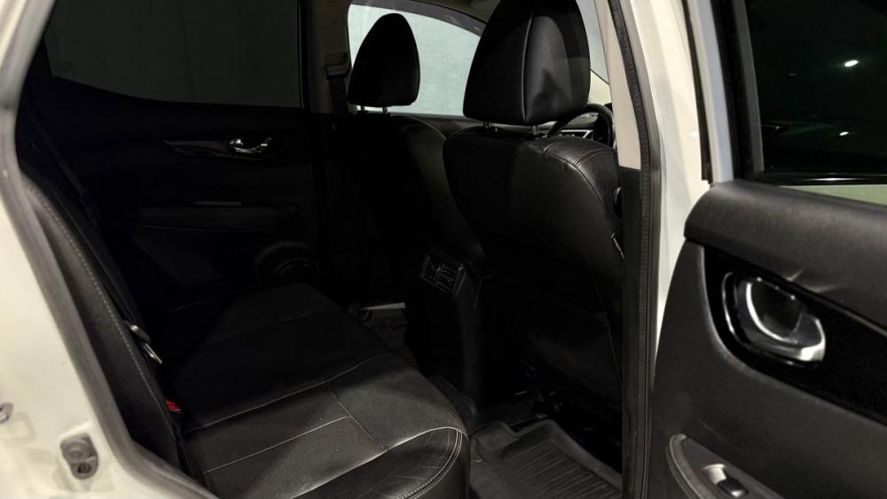 Nissan Qashqai II Смоленск  - изображение 14