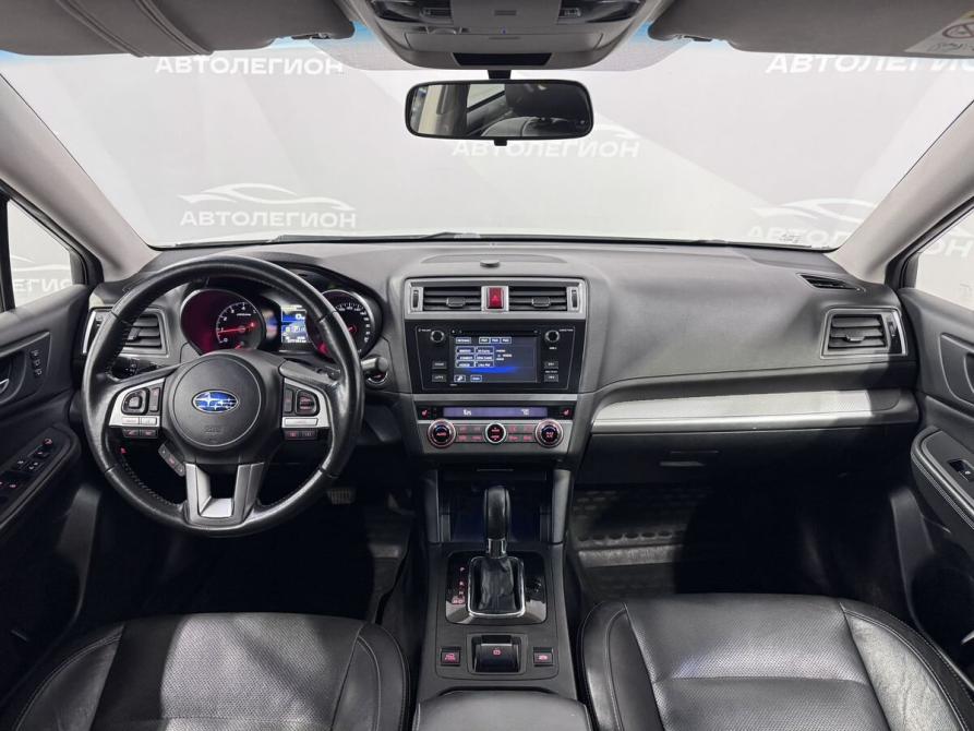 Subaru Outback V Новосибирск  - изображение 22