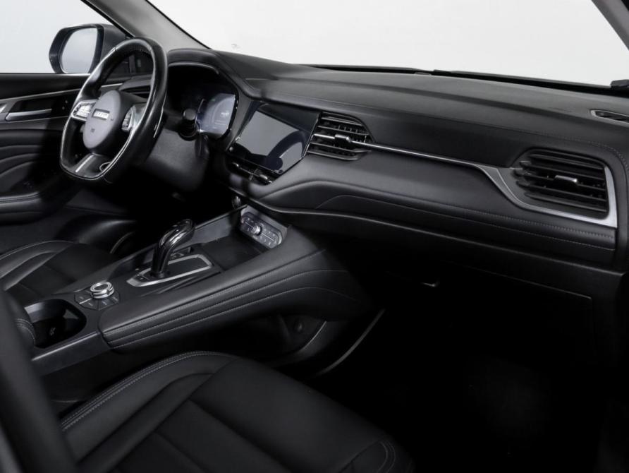 Haval F7 I Москва  - изображение 9