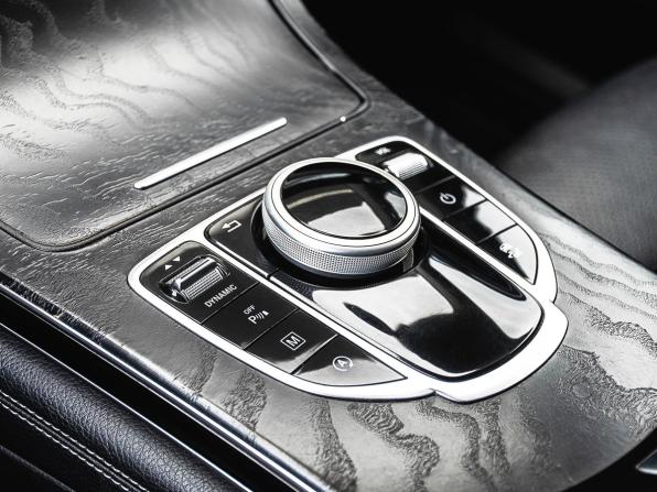 Mercedes-Benz GLC Coupe I (C253) с пробегом 2016 года, цена 3 250 000 рублей, 132050 км, внедорожник, Автокод Объявления