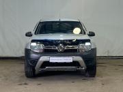Renault Duster I Рестайлинг Кемерово  - изображение 21