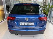 Volkswagen Tiguan II Таганрог  - изображение 50