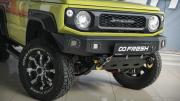 Suzuki Jimny IV Благовещенск  - изображение 57