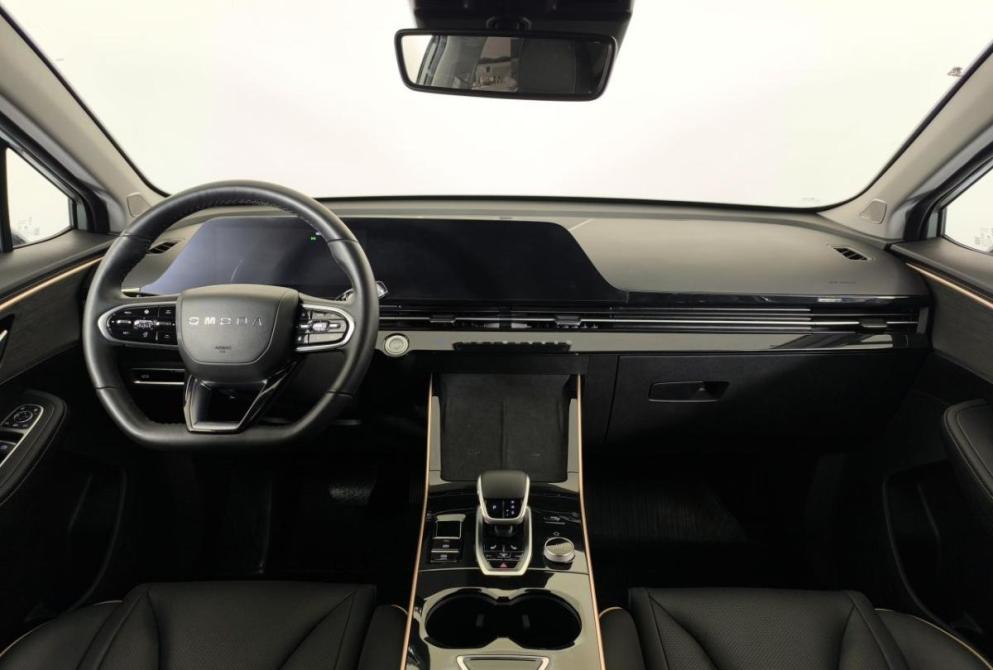 Omoda C5 I Нижний Новгород  - изображение 12