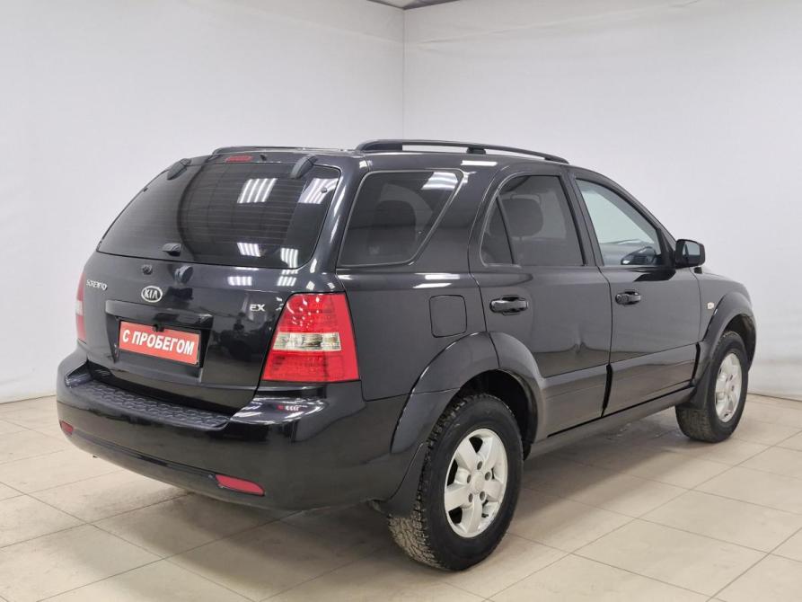 Kia Sorento I Рестайлинг Азнакаево  - изображение 5