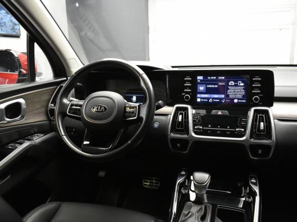 Kia Sorento IV с пробегом 2021 года, цена 3 420 000 рублей, 97000 км, внедорожник, Автокод Объявления