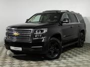 Chevrolet Tahoe IV Санкт-Петербург  - изображение 33