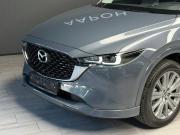 Mazda CX-5 II Рестайлинг Москва  - изображение 23