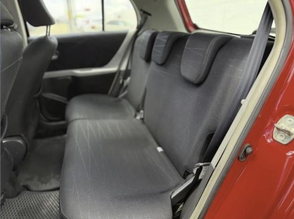 Toyota Yaris II с пробегом 2007 года, цена 620 000 рублей, 119300 км, хэтчбек, Автокод Объявления