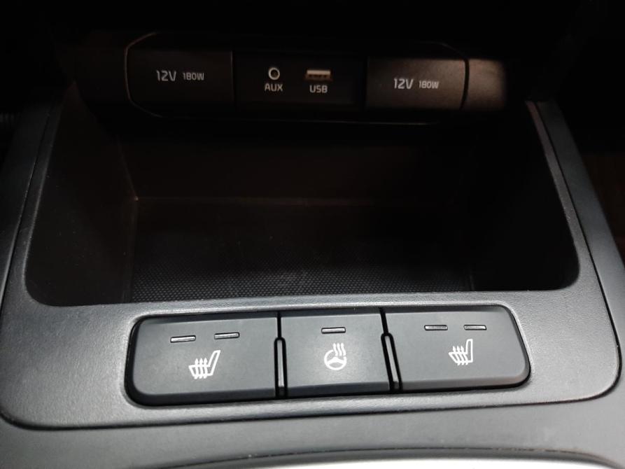 Kia Rio IV Москва  - изображение 16
