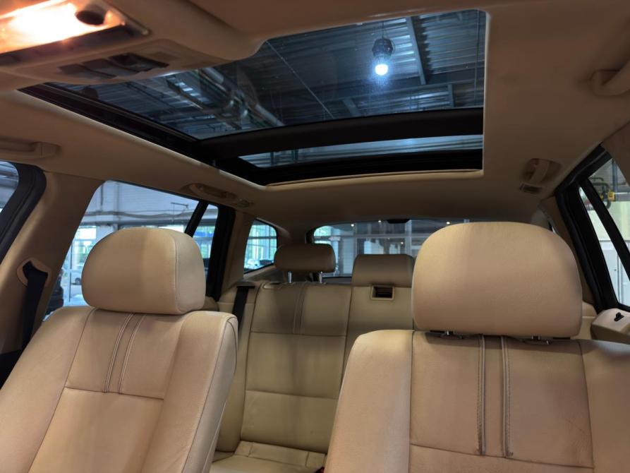 BMW X3 I (E83) Санкт-Петербург  - изображение 16