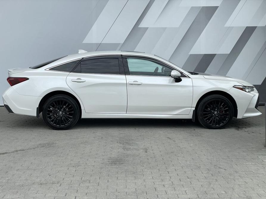 Toyota Avalon V Екатеринбург  - изображение 4