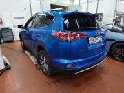 Toyota RAV4 IV (XA40) Рестайлинг Москва  - изображение 36