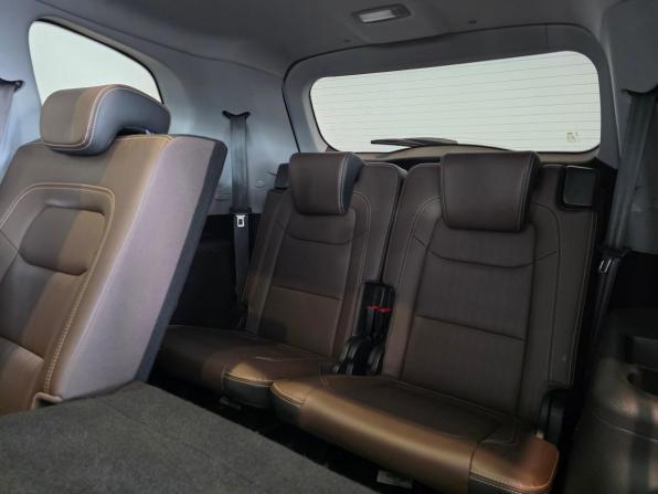 Chery Tiggo 8 Pro I с пробегом 2022 года, цена 2 129 000 рублей, 36379 км, внедорожник, Автокод Объявления