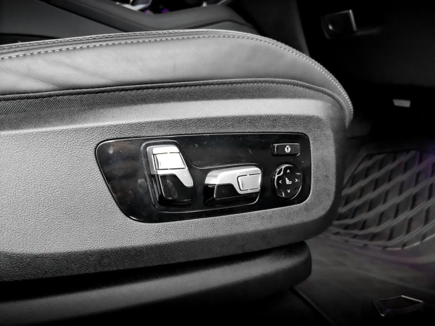 BMW X6 III (G06) Москва  - изображение 25