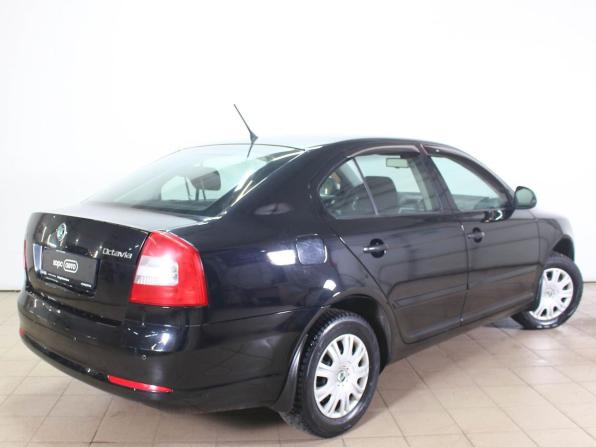 Skoda Octavia II (A5) Рестайлинг с пробегом 2011 года, цена 695 500 рублей, 252806 км, универсал, Автокод Объявления