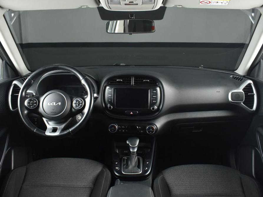 Kia Soul III Кемерово  - изображение 9