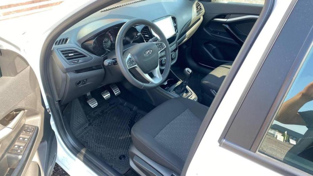 Lada (ВАЗ) Vesta I Санкт-Петербург  - изображение 7