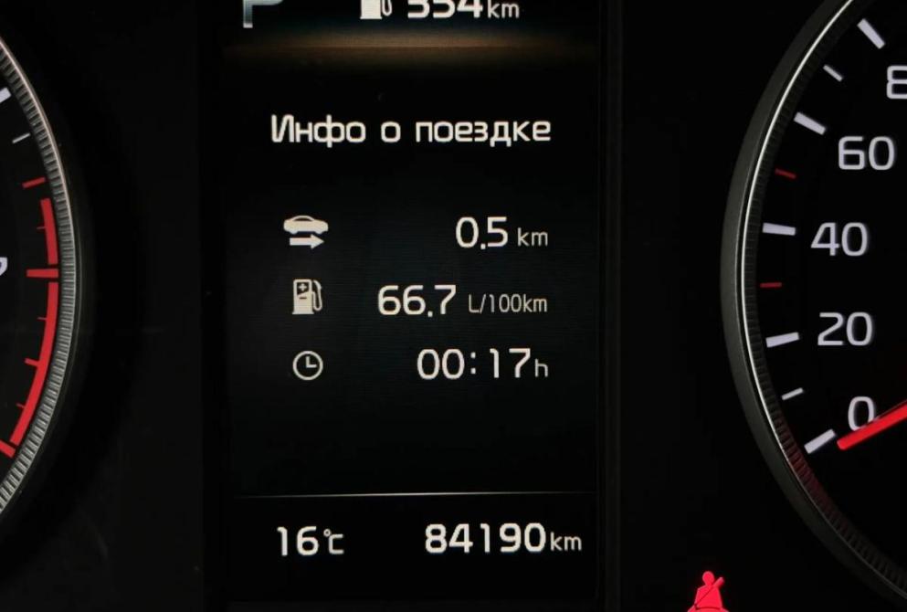 Kia K5 II Киров  - изображение 24