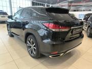Lexus RX IV Рестайлинг Казань  - изображение 30