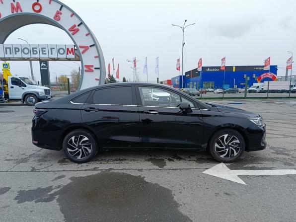 BAIC U5 Plus с пробегом 2023 года, цена 1 199 995 рублей, 49519 км, седан, Автокод Объявления
