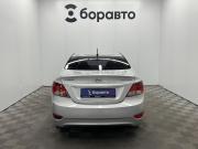 Hyundai Solaris I Воронеж  - изображение 29