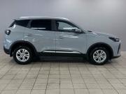 Chery Tiggo 4 I Рестайлинг 2 Уфа  - изображение 24
